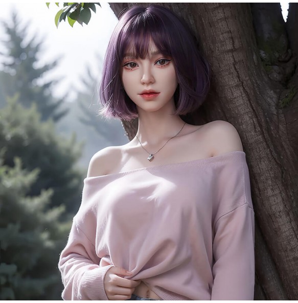 AZM - GuanLin Outdoor Goddess TPE & Silicone Love Doll 139-169cm (Multi-functional Customizable) AZM - GuanLin Outdoor Goddess TPE & Silicone Love Doll 139-169cm (Multi-functional Customizable)